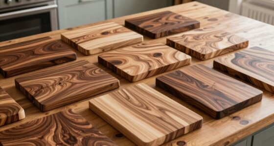 top heavy duty cutting boards