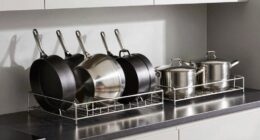 top heavy duty organizer list