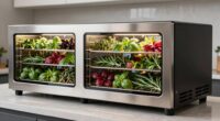top herb dehydrator picks