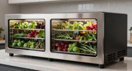 top herb dehydrator picks