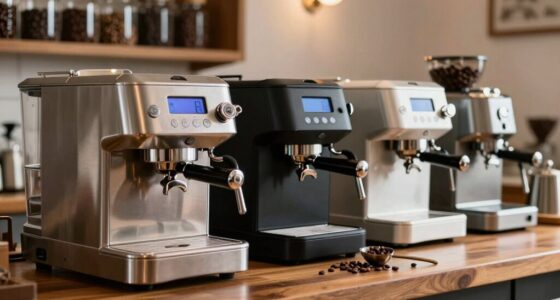 top home coffee roasters