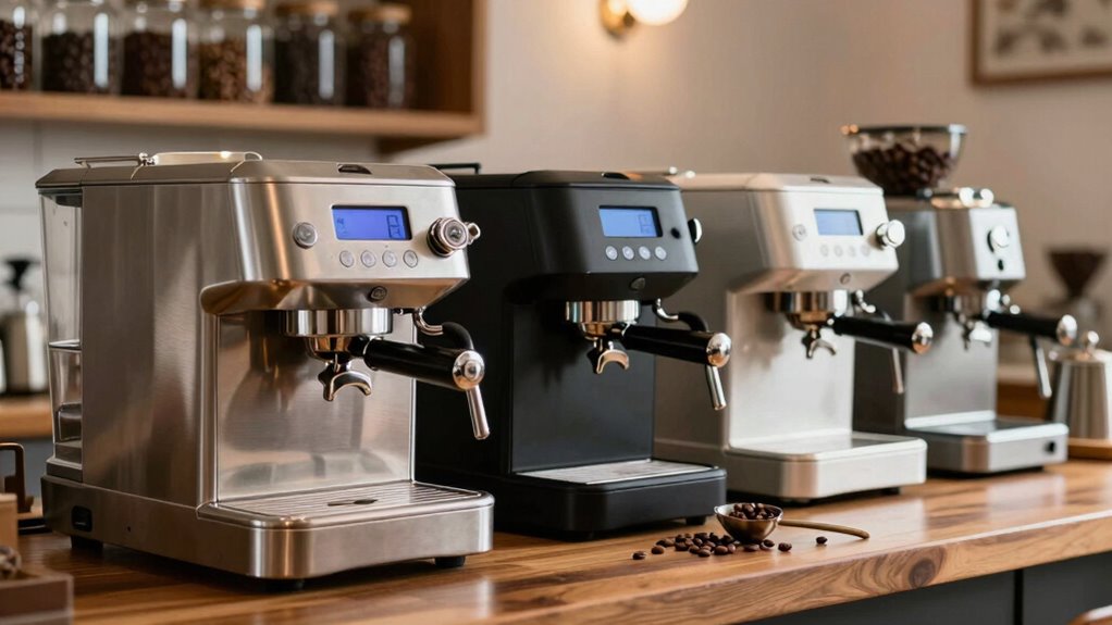 top home coffee roasters