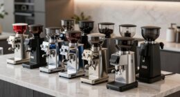 top home espresso grinder picks