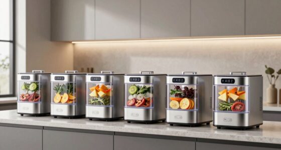 top home freeze dryer picks