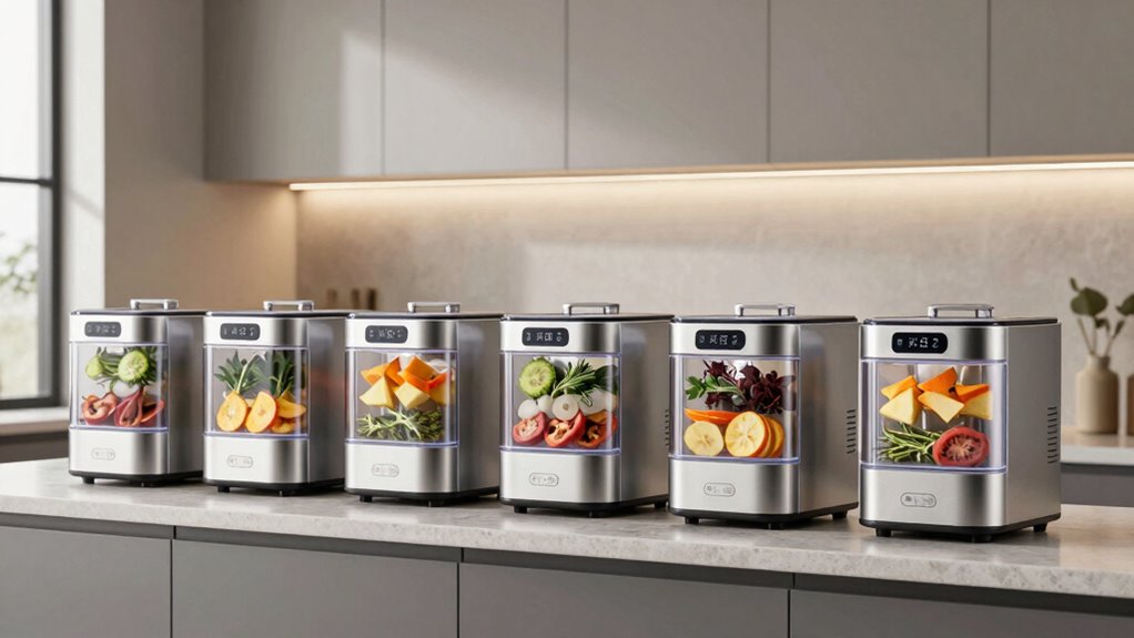 top home freeze dryer picks