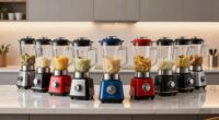 top hot soup blenders