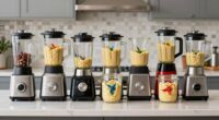 top hummus blender picks