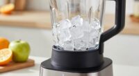 top ice crushing blender picks