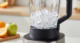 top ice crushing blender picks