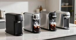 top ice makers for coffee