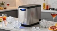 top ice makers for parties