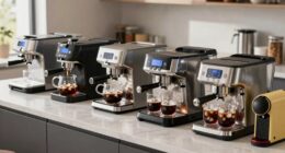 top iced coffee machine picks