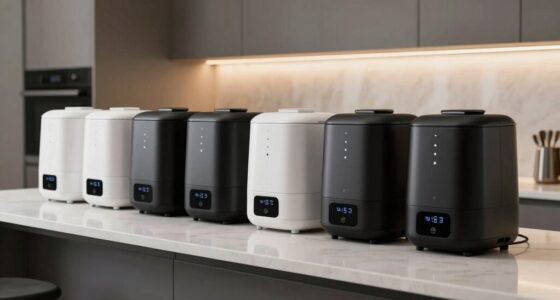 top indoor composting devices