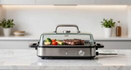 top indoor grills 2026