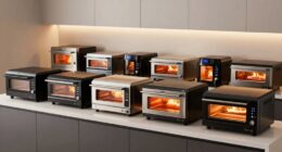 top indoor pizza ovens
