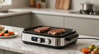 top indoor steak grills
