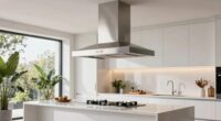 top island hood options
