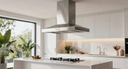 top island hood options