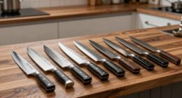 top japanese knife sets 2026