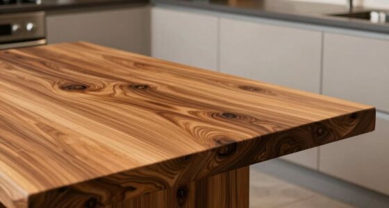 top kitchen butcher block tables
