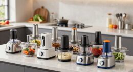 top kitchen food processor picks