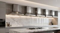 top kitchen ventilation options