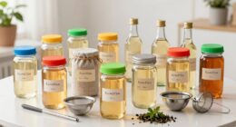 top kombucha kits 2026