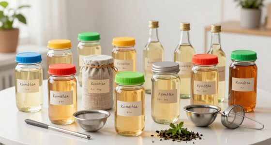 top kombucha kits 2026