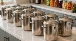 top large capacity canning options