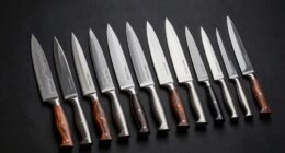 top luxury santoku knife list