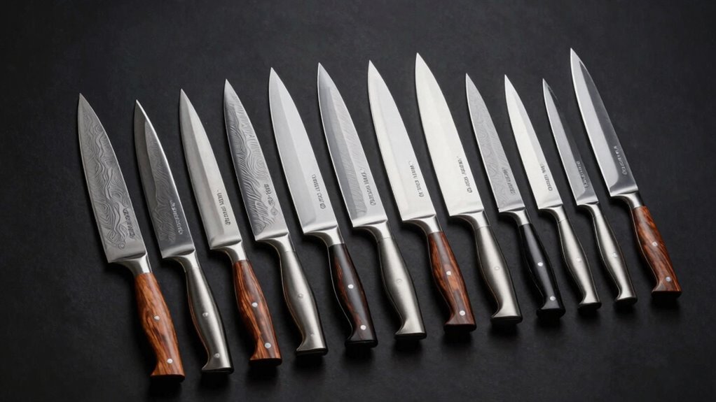 top luxury santoku knife list