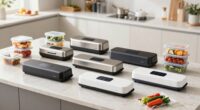 top meal prep vacuum sealers