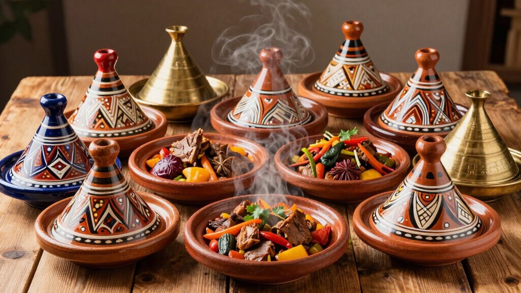 top moroccan tagine picks