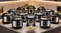 top multi cookers for soups