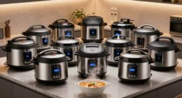 top multi cookers for soups