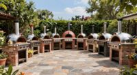 top multi fuel pizza ovens