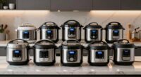 top multi functional cooking appliances