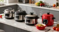 top multicookers for meals