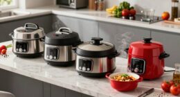 top multicookers for meals