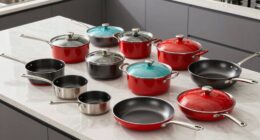 top nonstick cookware sets