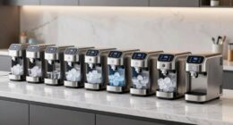 top nugget ice makers