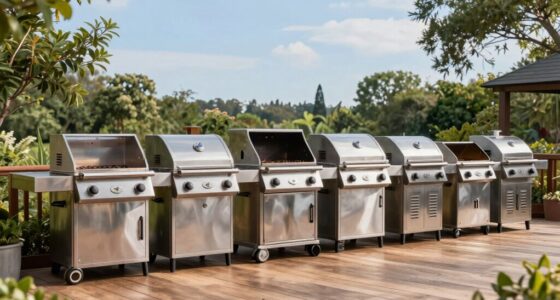 top offset smokers guide