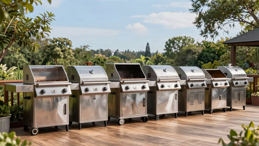 top offset smokers guide