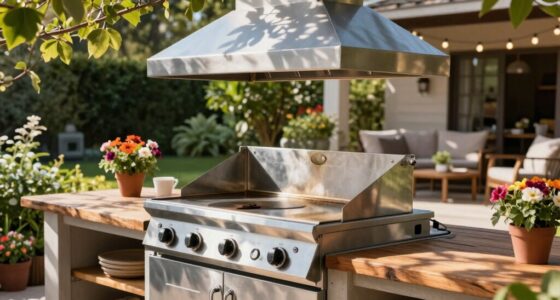 top outdoor griddles 2026