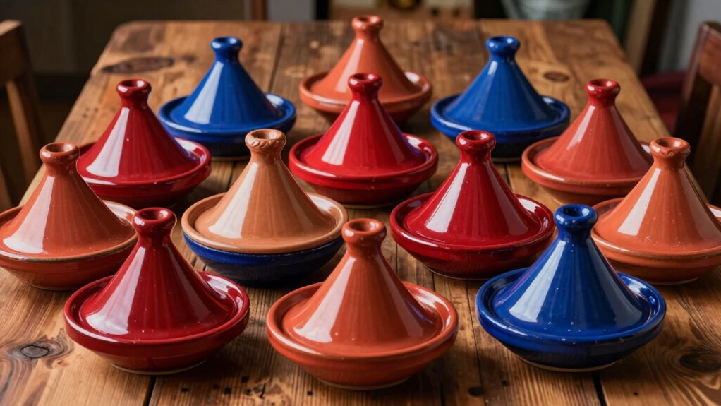 top oven ready tagine choices