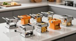 top pasta extruders 2026