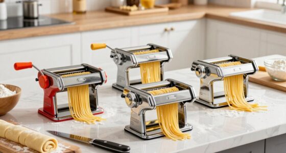 top pasta maker picks