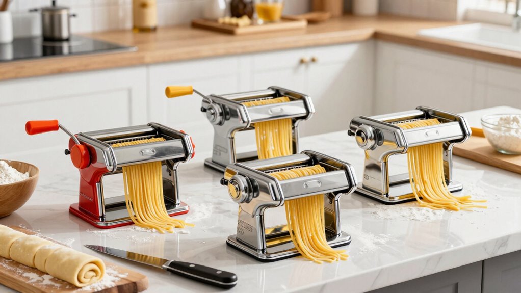 top pasta maker picks