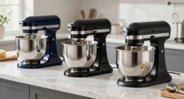 top pasta mixer picks