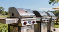 top pellet grills for beginners